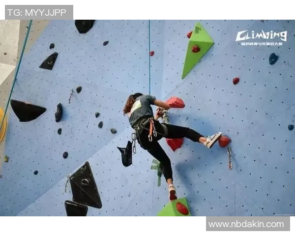 杭州攀岩队心理素质深度对比分析与训练策略探讨
