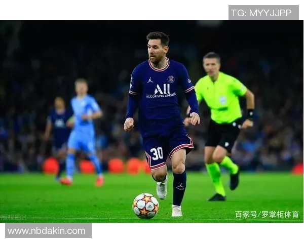 梅西梅开二度，巴黎豪取欧冠小组赛首胜