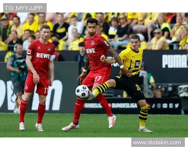 科隆队士气高涨！力克多特蒙德实现大逆袭！