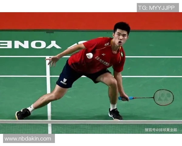 羽毛球战术分析揭晓北京羽毛球队荣登全国第七名榜单